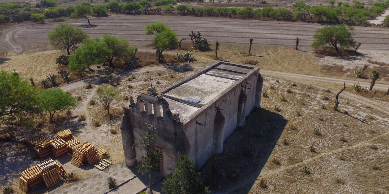 Sitios de interés turístico en Soledad se promueven de manera virtual.