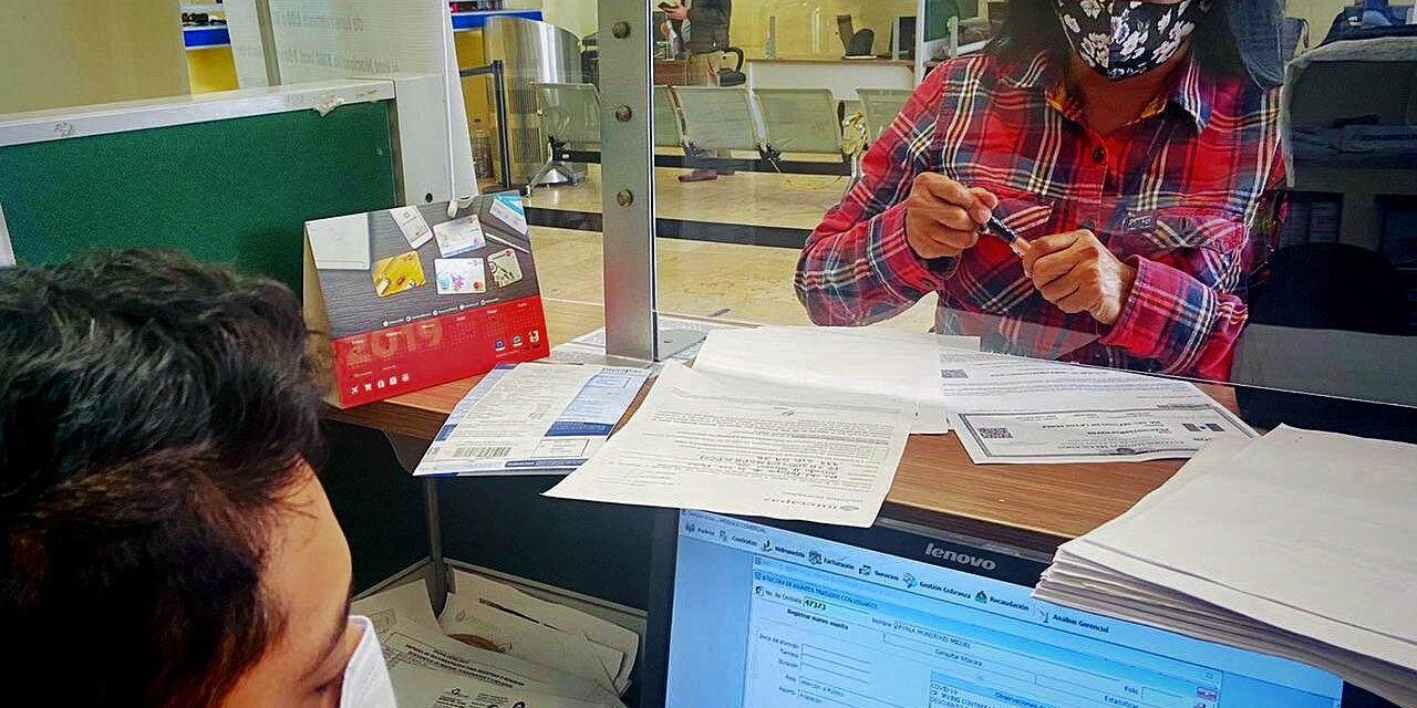 Trámite para renovación de descuento del Inapam en Interapas será automático