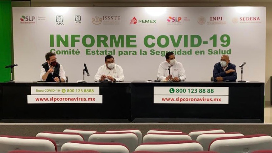 Se coordinan municipios y Gobierno para garantizar medidas de reducción de movilidad