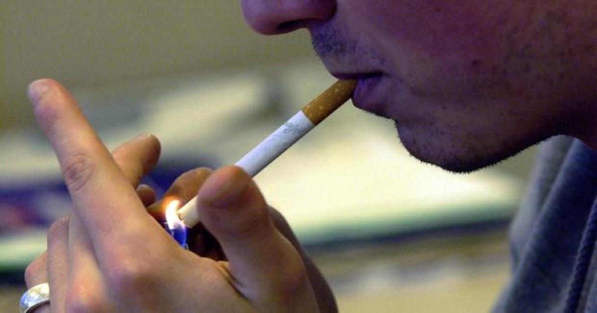 Buscan garantizar en el estado espacios 100% libres de humo de tabaco