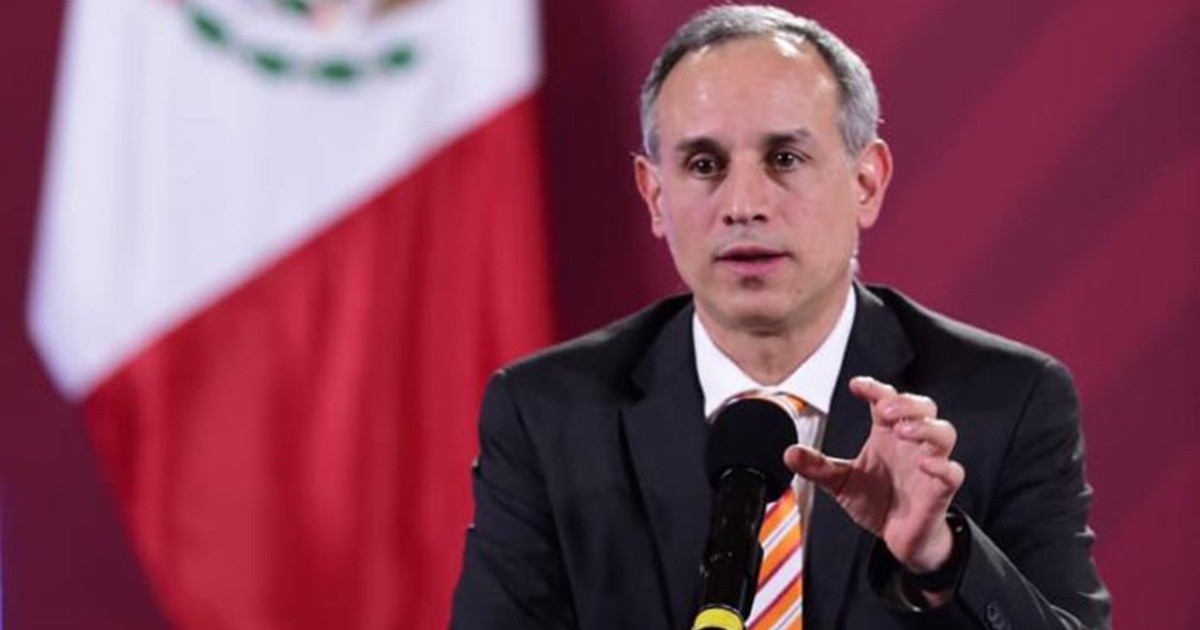 Pide senador Francisco Salazar renuncia de López-Gatell