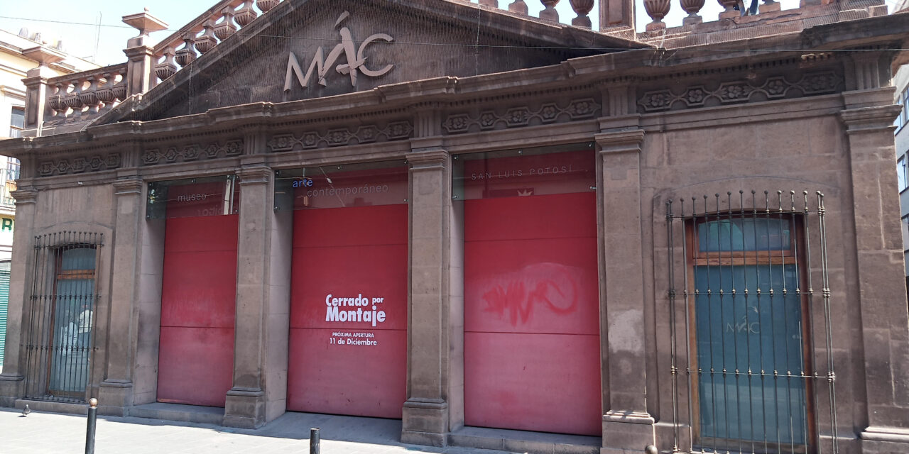 El MAC restringirá su acceso a niñas, niños y personas adultos mayores