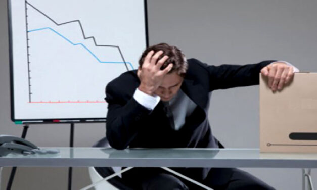 En crisis de posible cierre definitivo, unas 500 empresas en SLP.