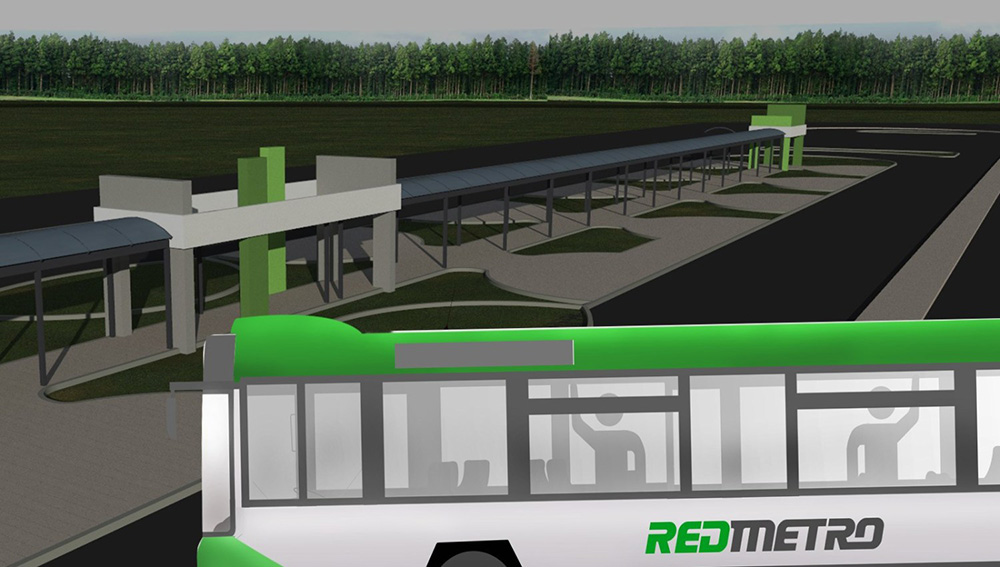 Resurge tema de Red Metro para la capital potosina. Antes de que termine la administración actual, deberá estar listo, según la SCT