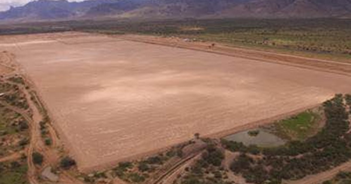 Analizarán diputados solicitud del ejecutivo para desincorporar el terreno que dejó la empresa Ford