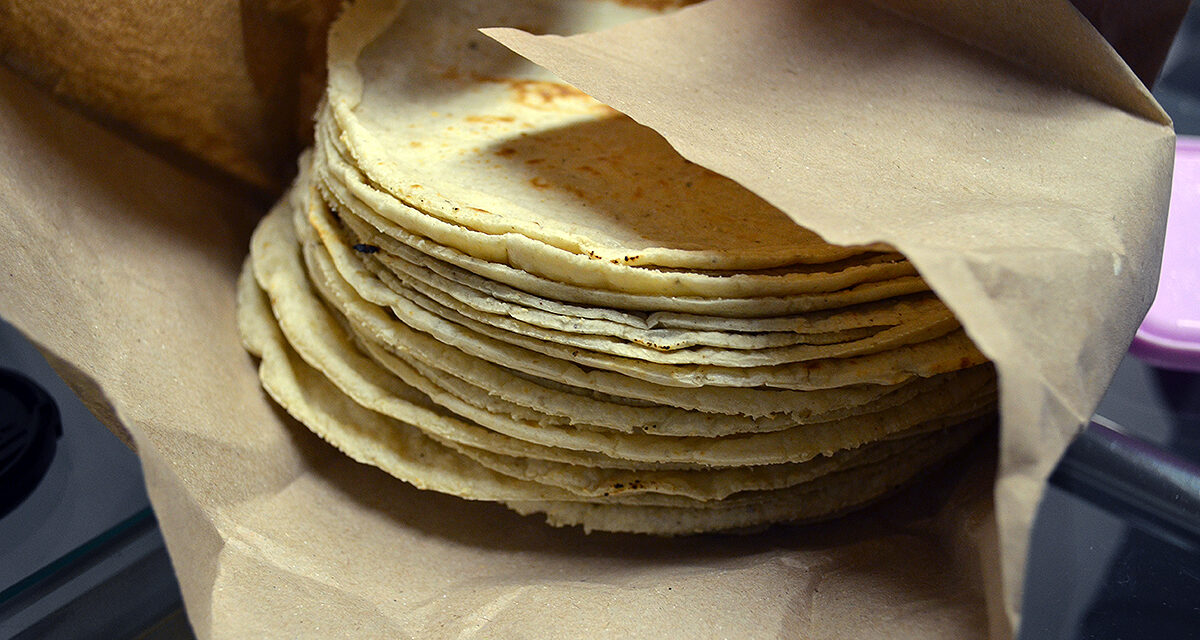 Incrementos a tortilla, refrescos y cigarros, ya se manifiestan en los primeros días de este 2021