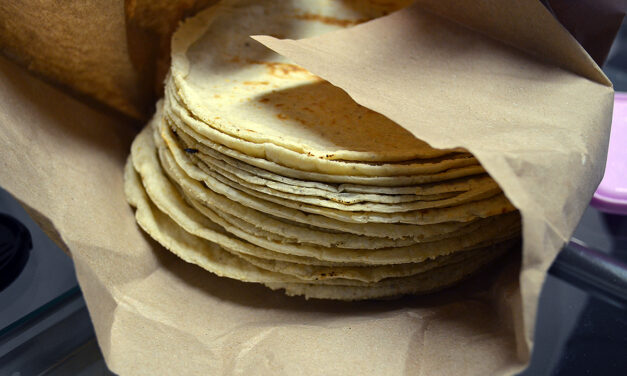 Incrementos a tortilla, refrescos y cigarros, ya se manifiestan en los primeros días de este 2021