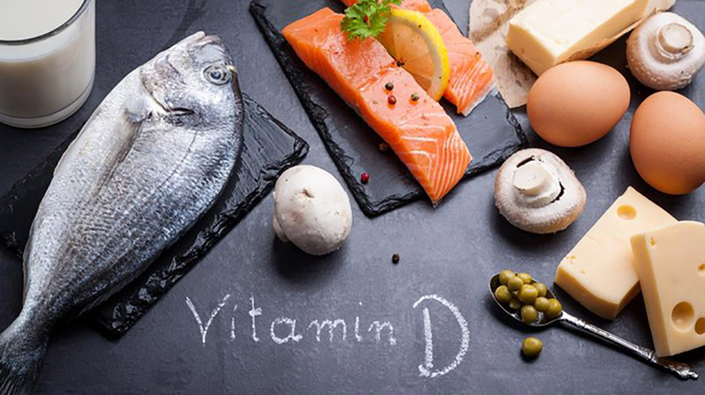 Deficiencia de Vitamina D en la población, aumenta el riesgo de contraer influenza y posiblemente Covid-19, dice especialista
