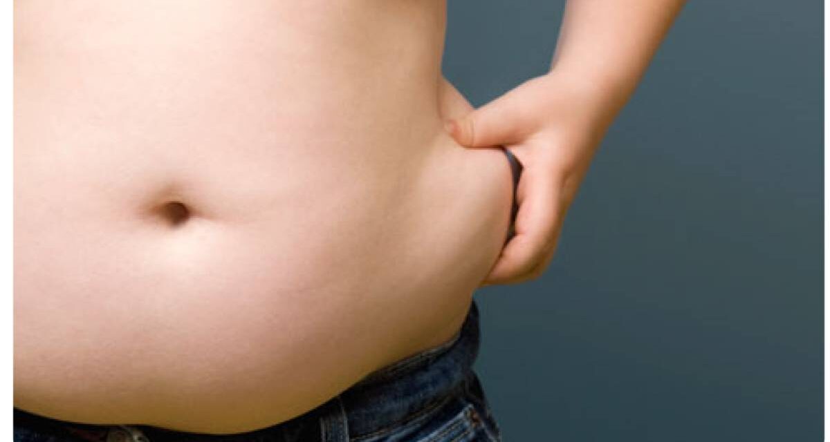 Hasta 4 kilos promedio aumentan potosinos por efecto de fiestas de fin de año.