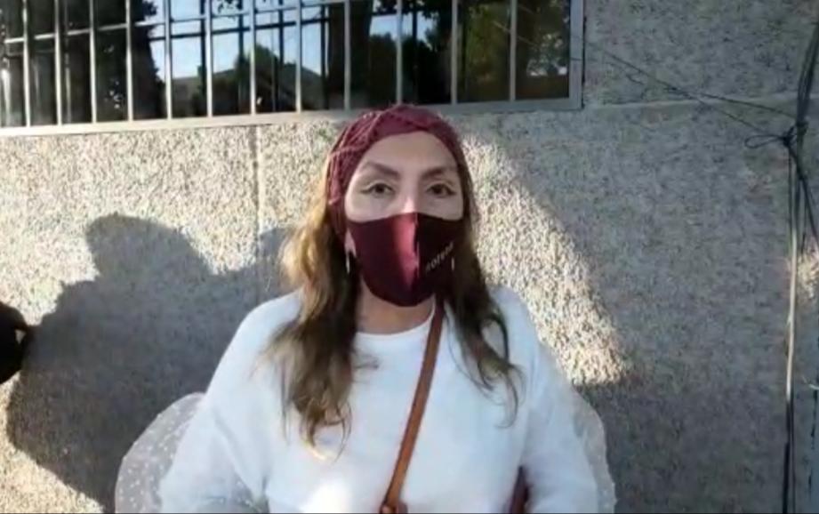 Encuestas de Morena dan victoria a Mónica Rangel: Francisca Reséndiz.