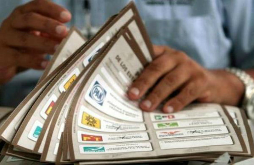 Más de 462 mdp costaría organizar y realizar el proceso electoral local 2024: CEEPAC.