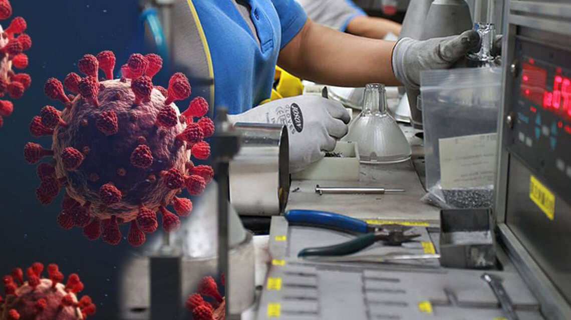 Empresarias piden a ciudadanos cumplir con medidas de autocuidado ante la pandemia para evitar más casos de Covid