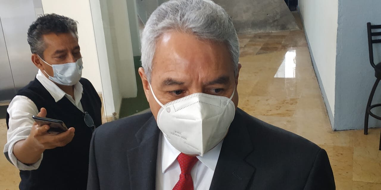 Una persona muerta, el saldo de las lluvias en SLP