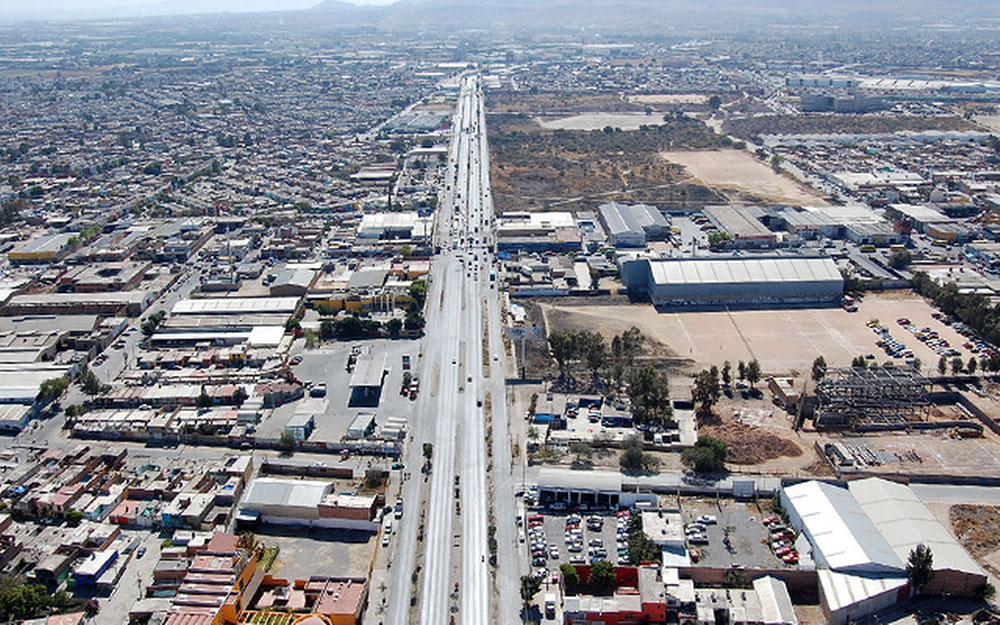 Base de operaciones de la Guardia Civil eleva la confianza de los industriales: UUZI