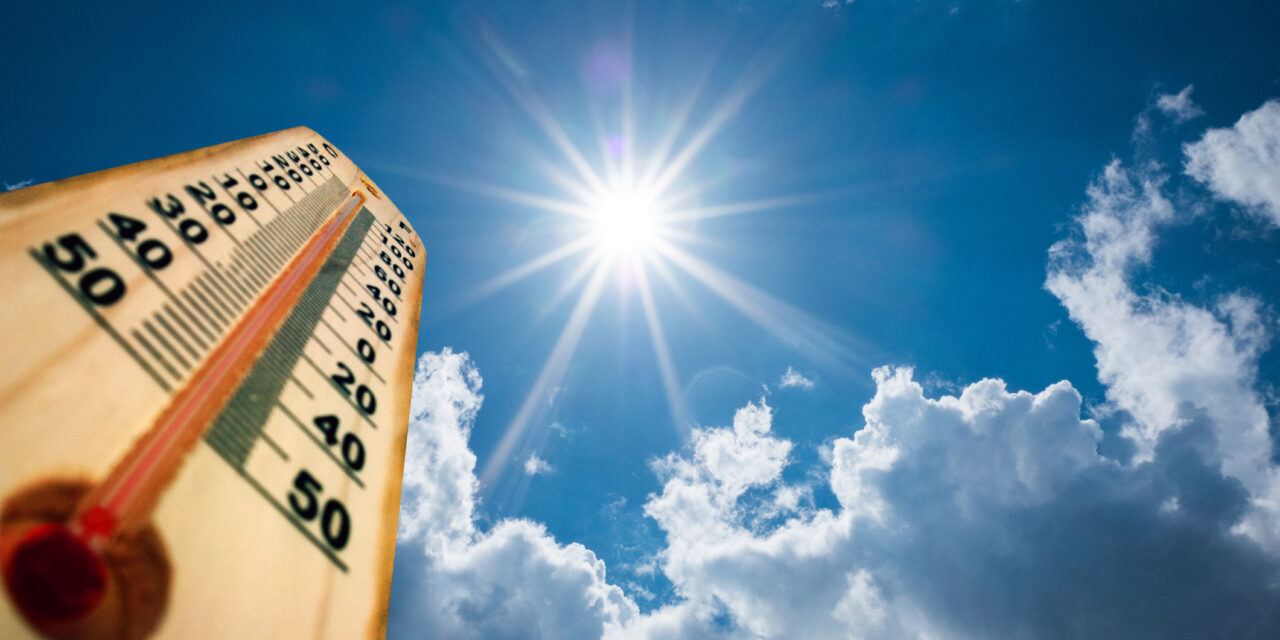 Llama IMSS San Luis Potosí a prevenir el golpe de calor