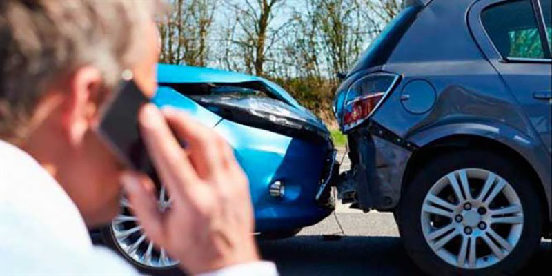 En accidentes de tránsito con únicamente daños materiales, se podrá reconocer un convenio a través de tomas de fotografías y videos