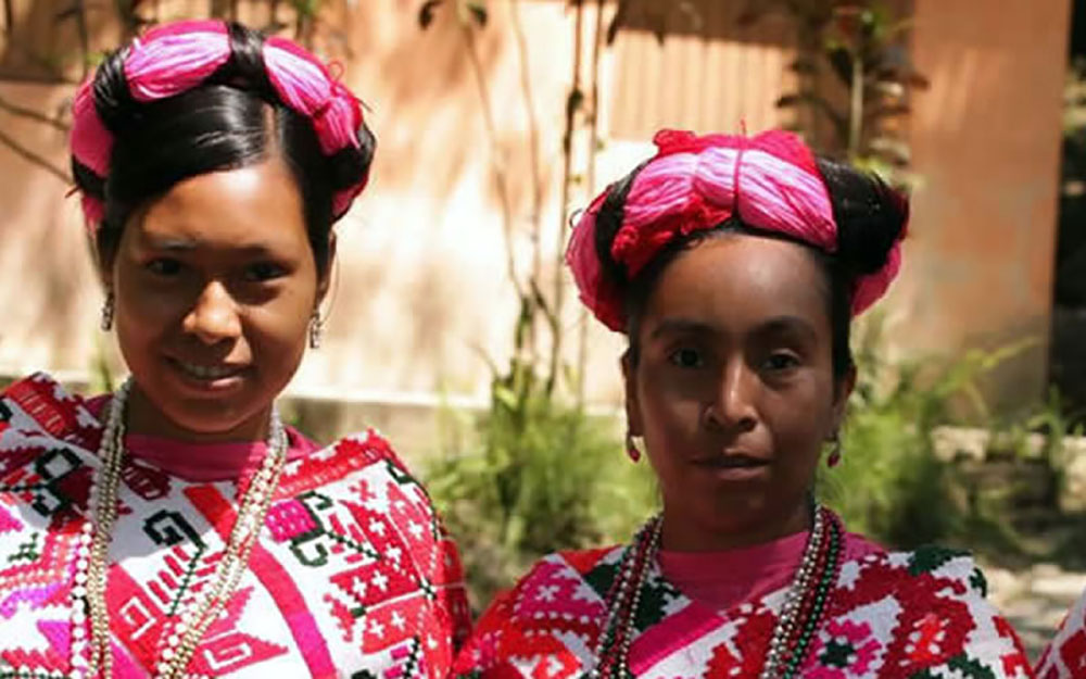 Lista la consulta a 430 pueblos y comunidades indígenas.