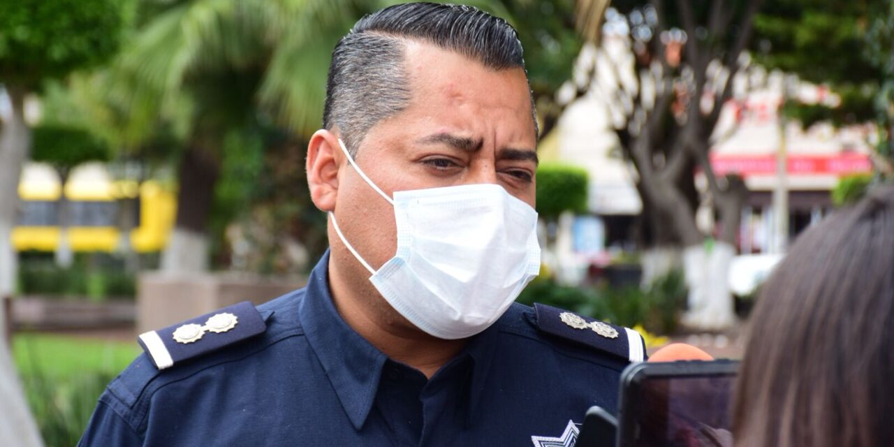 Dirección de Tránsito y Policía Vial de Soledad desactivó cuatro bailes durante celebración de San Judas