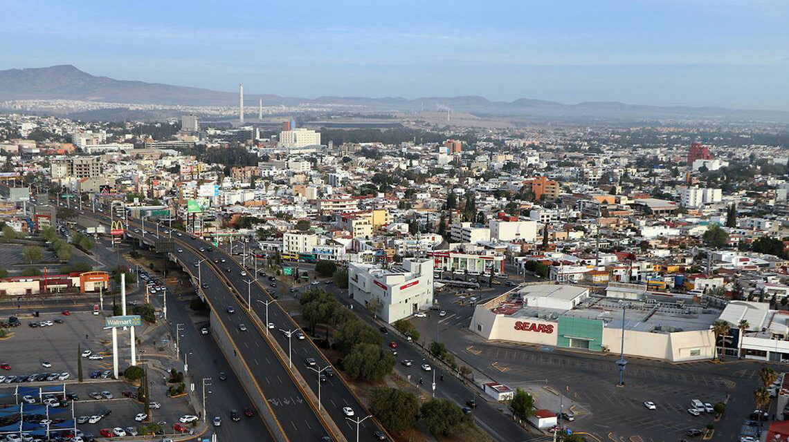 Es viable la creación de un marco jurídico para el Plan de Desarrollo Metropolitano