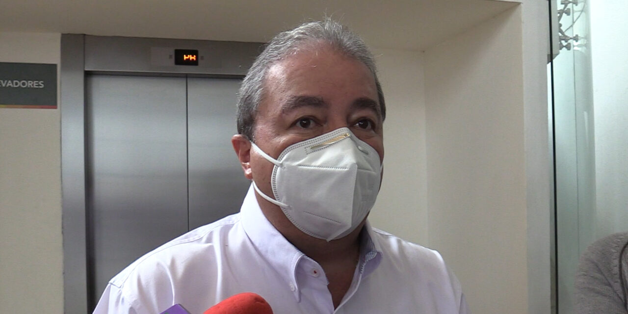 FGE investiga eventos delictivos registrados en Ciudad Valles