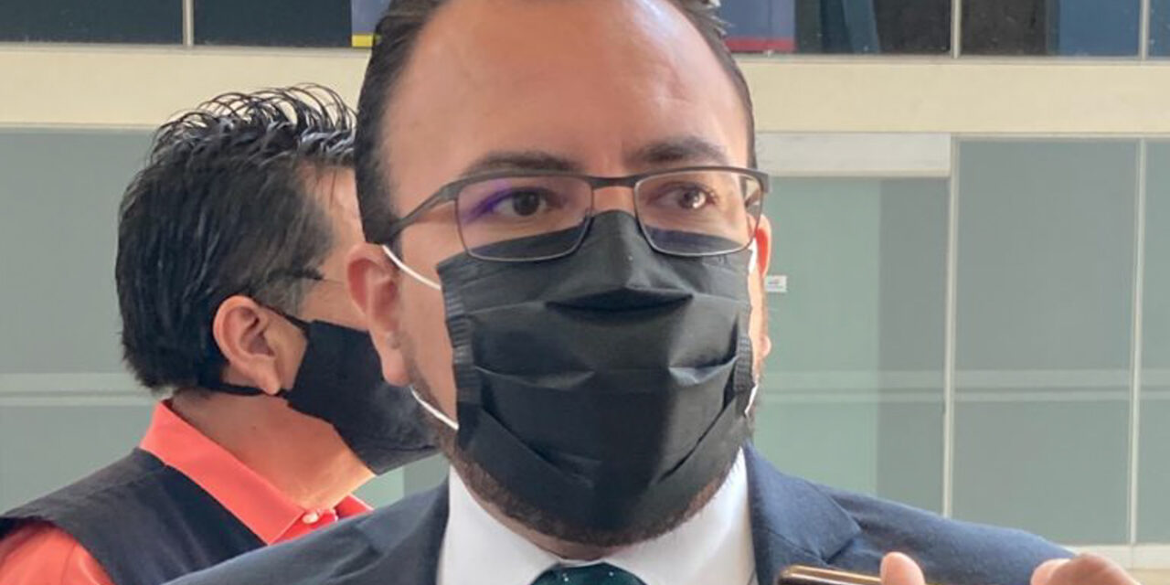 Finanzas sanas la clave para lograr una administración pública exitosa: Zapata Rosales