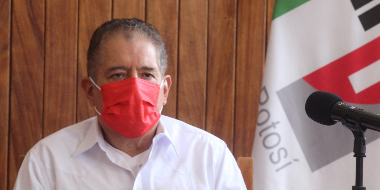 PRI mantiene capacitación a alcaldes electos