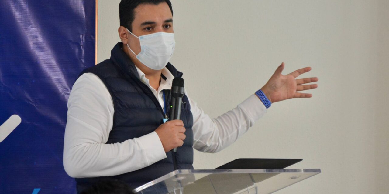 Que las denuncias de corrupción no sean llamados a misa: PAN