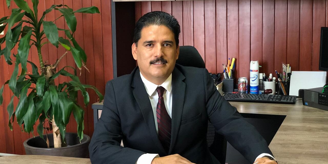 La Comisión Ejecutiva de Atención a Víctimas queda a cargo de la dirección general