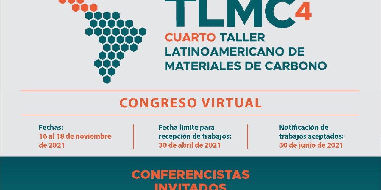 Organizará México el 4º Taller Latinoamericano de Materiales de Carbono