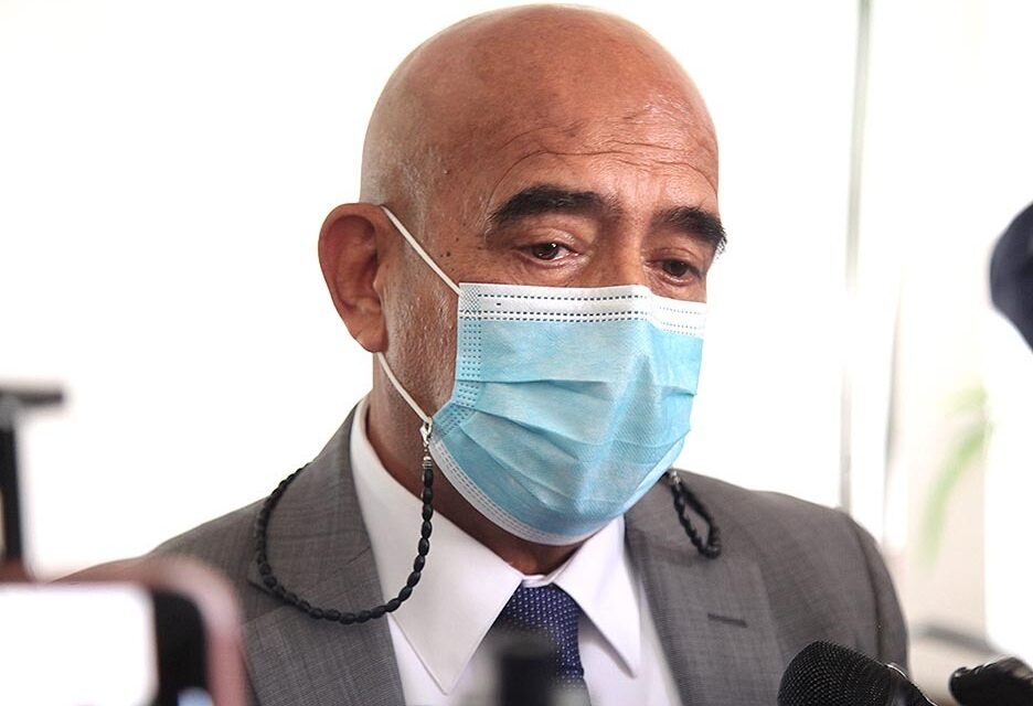 Pide Dip. Alejandro Leal se cumplan los protocolos de salud, seguridad y protección civil en la toma de protesta del nuevo gobernador del estado