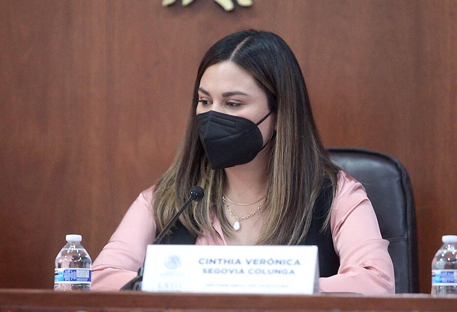 Comisiones de Justicia y Gobernación analizarán renuncia del Fiscal Federico Garza