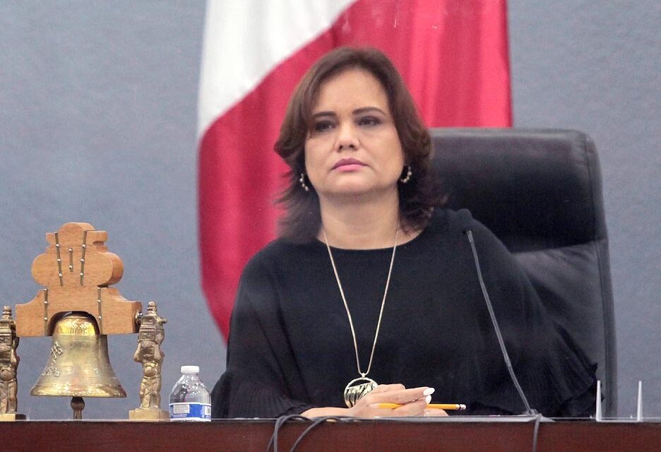 Compromisos financieros del Congreso del Estado están fijos hasta el 15 de septiembre