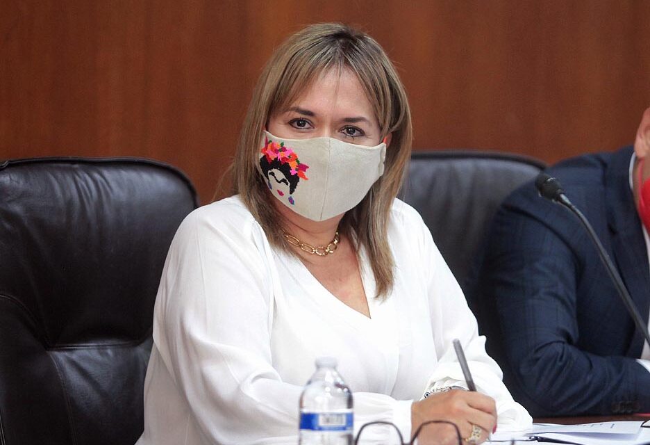 Congreso del Estado siempre estará abierto al diálogo y será respetuoso de las expresiones de los diferentes grupos sociales.