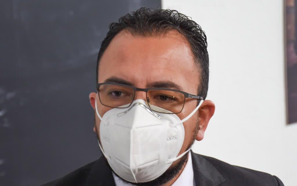 Afirma alcalde de Soledad que la administración ha dado prioridad a los más vulnerables.