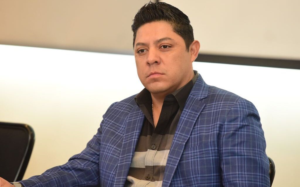 Afirma gobernador electo que su administración será  joven, dinámica y en movimiento