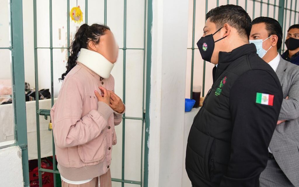 Contará Pernal de La Pila con mejoras para sección femenil: RGC