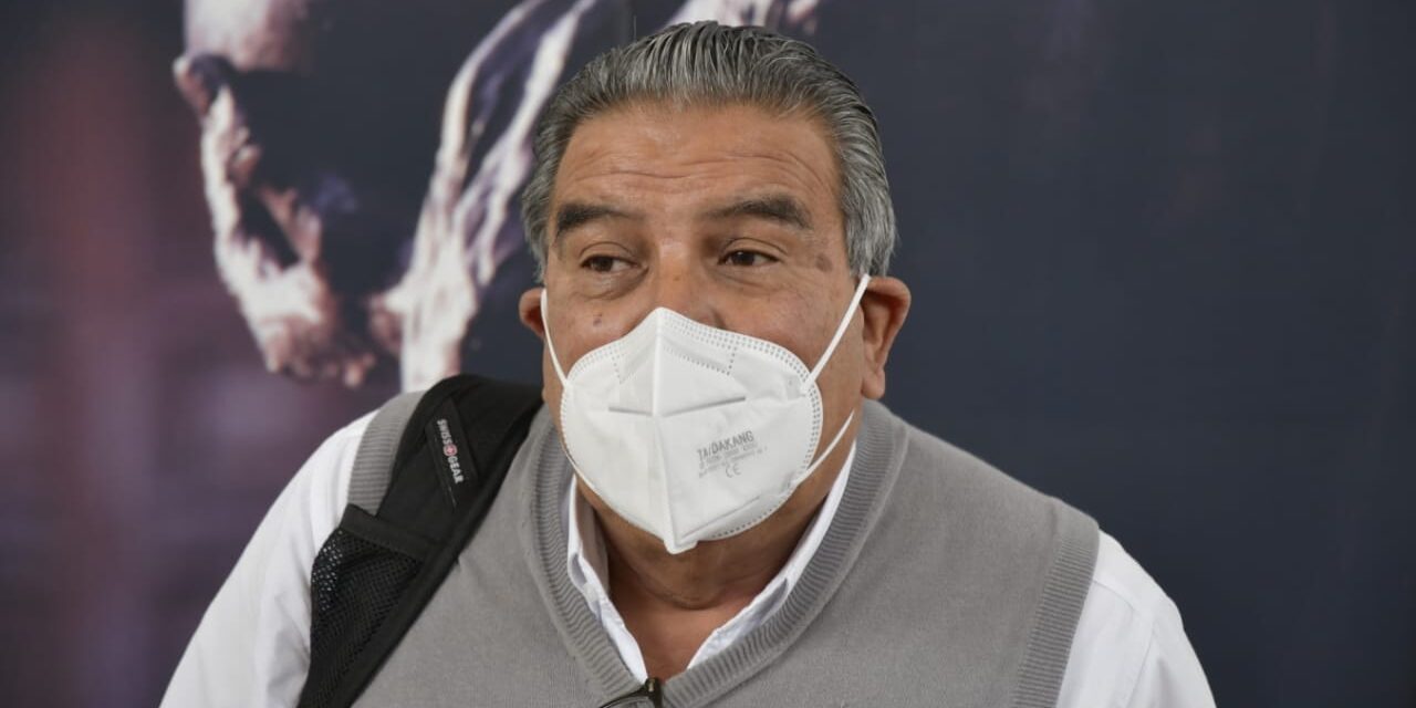 Sismo en Guanajuato sin afectaciones en SLP, afirma Protección Civil