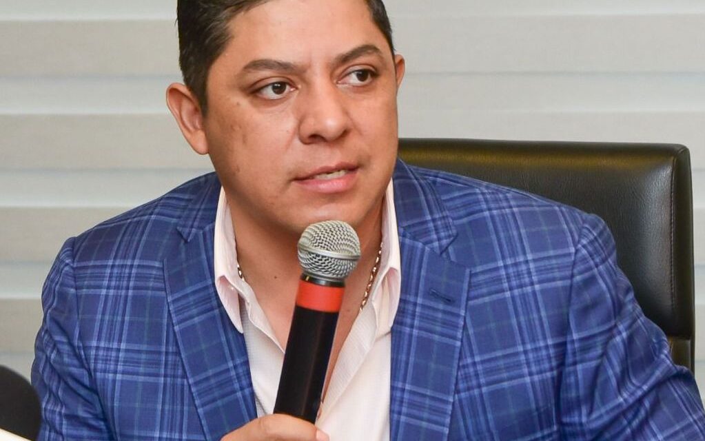 ” Habrá gobernador para todas las regiones del Estado”: Ricardo Gallardo