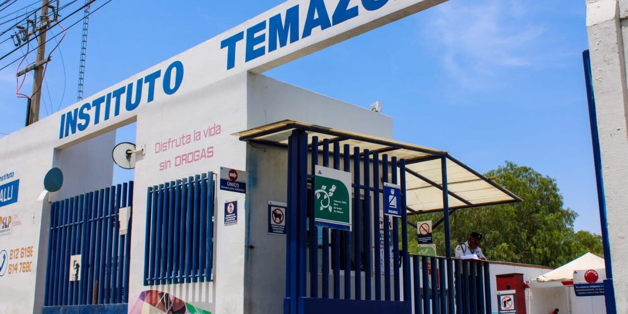 Instituto Temazcalli llama a identificar señales de alarma para prevenir el suicidio