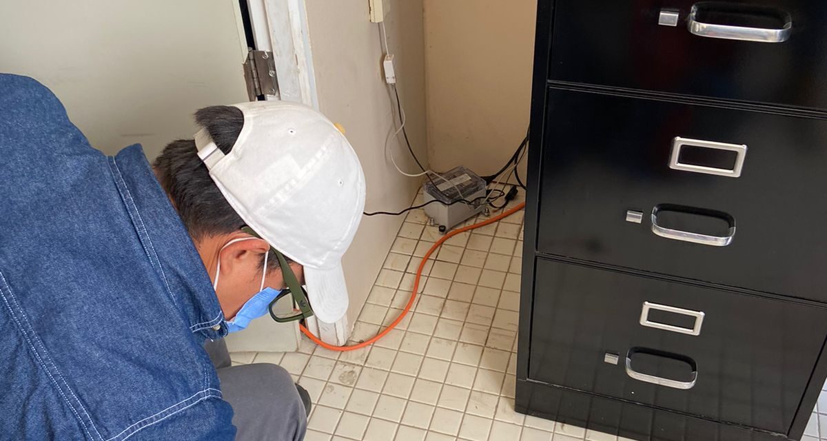 Instalan red de monitoreo sísmico local para SLP y Guanajuato
