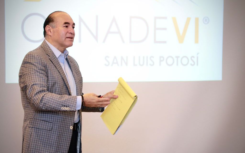 Vamos a reconstruir el concepto de ciudad: Enrique Galindo