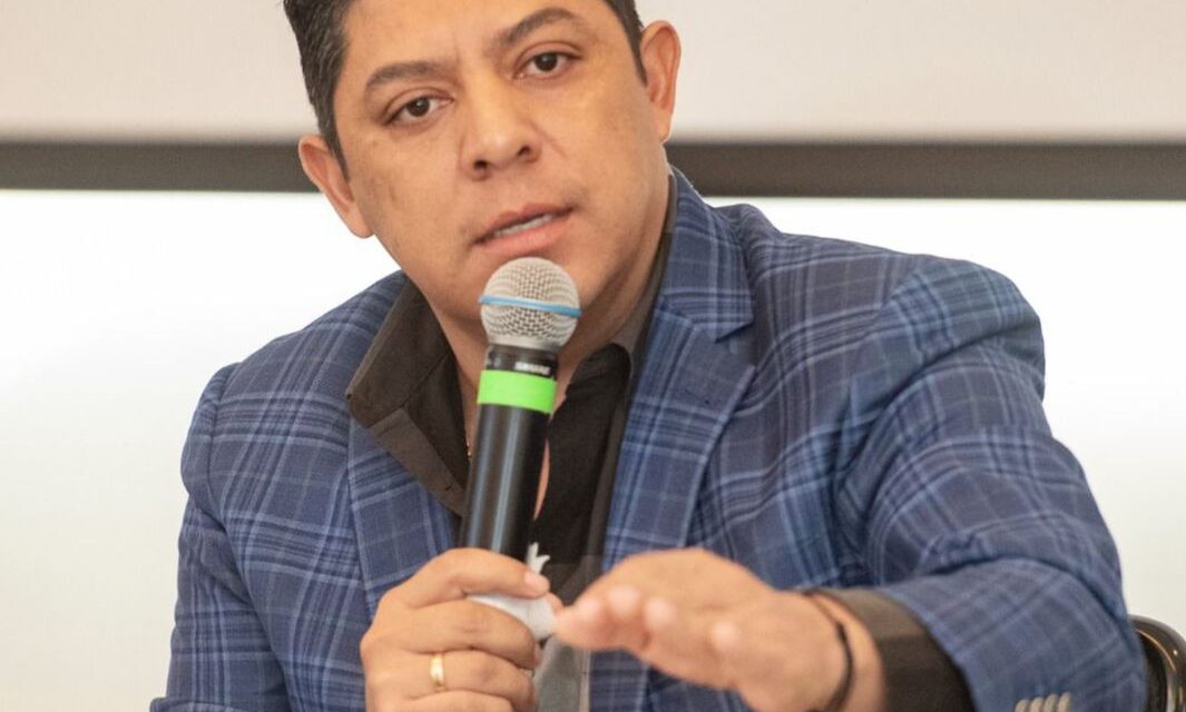 Anuncia gobernador electo, mejoras sustanciales en el Parque Tangamanga I