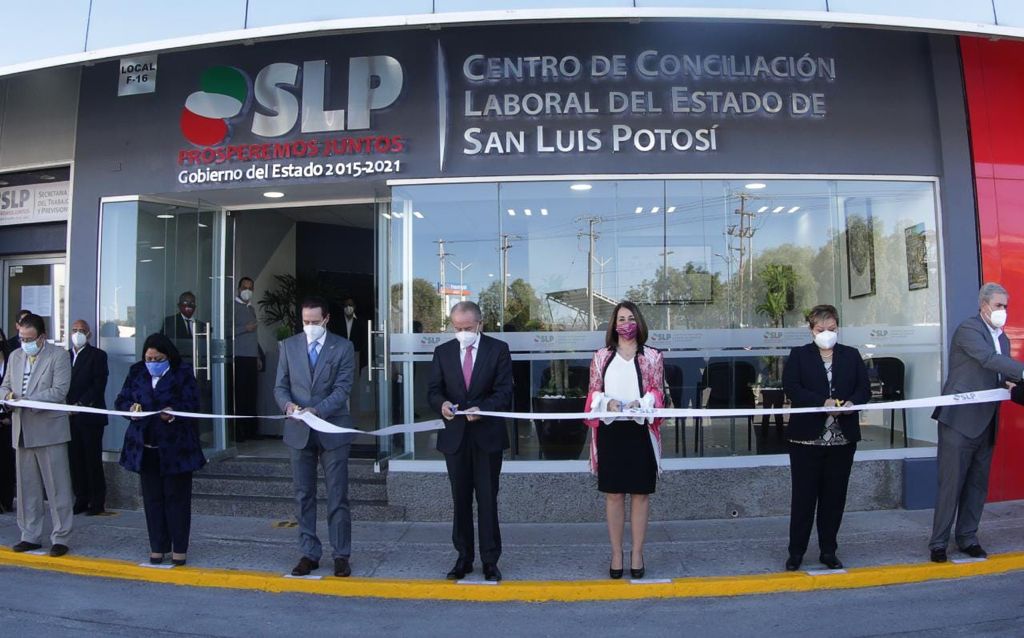 Atención integral en estancias transitorias del CJM