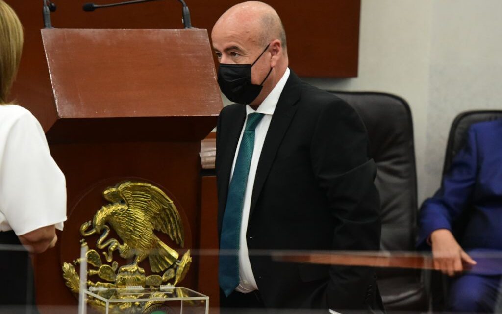 “Atenderemos las necesidades más apremiantes de los potosinos”: José Luis Fernández