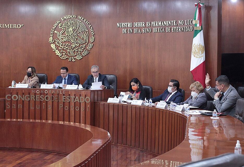 Se impulsará el desarrollo económico, a través de un presupuesto estatal ordenado