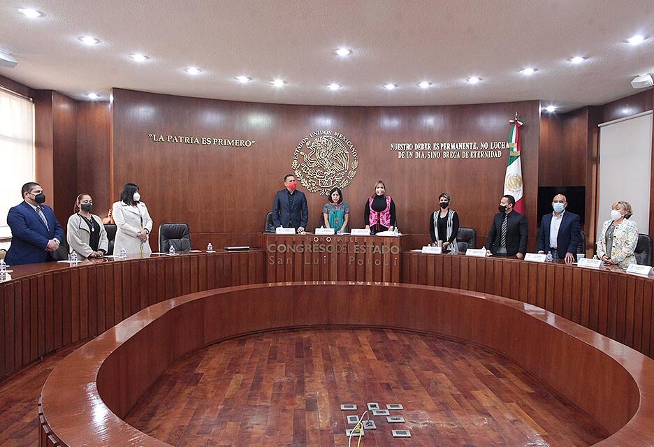 Desde el Congreso buscarán mejorar las condiciones de mujeres y hombres de nuestros pueblos originarios