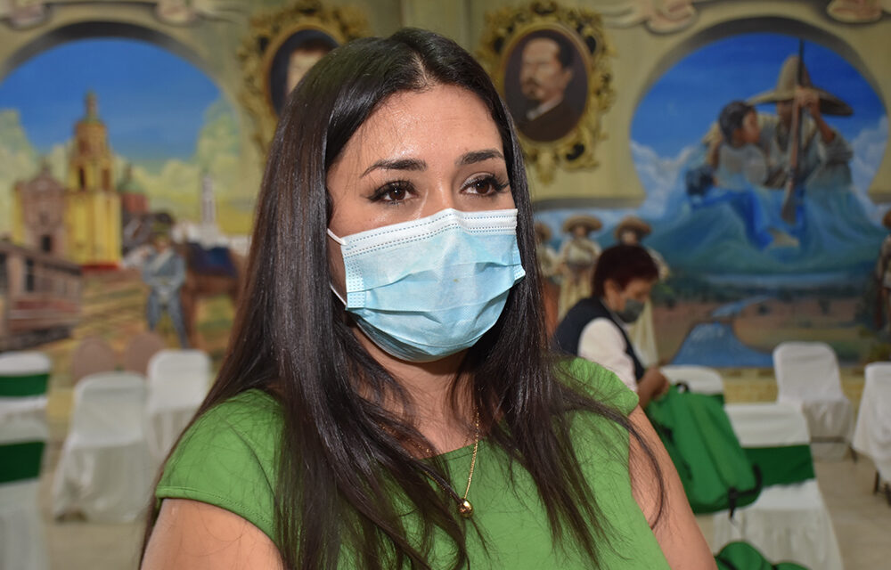 Ayuntamiento de Soledad reporta listos expedientes de la entrega-recepción