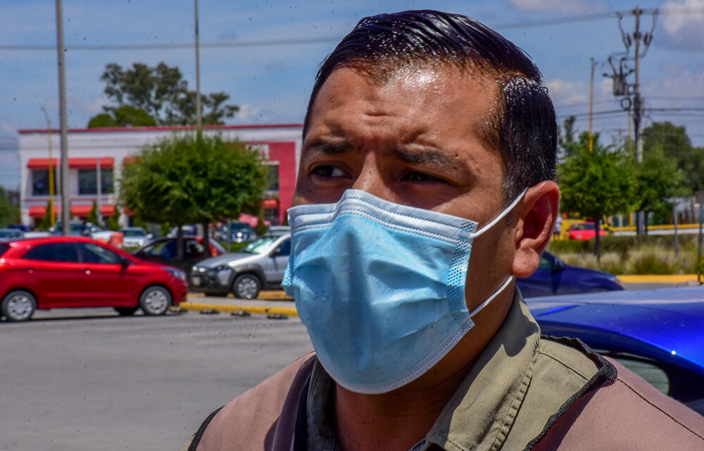 No se reportaron afectaciones luego de la presencia de un movimiento telúrico: PCM