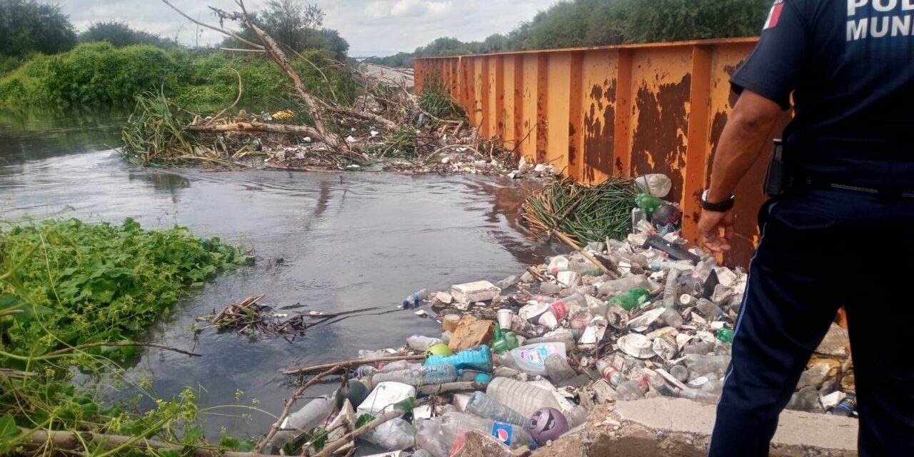 Ayuntamiento de Soledad es partícipe del Plan de Contingencia Pluvial 2021