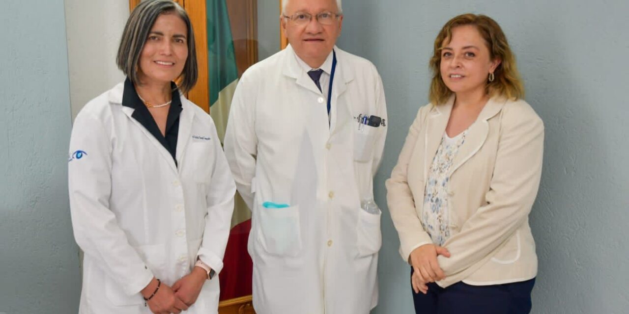 ¡A la basura! 487 toneladas de medicamentos durante gobierno de JM Carreras, afirma nuevo secretario de salud.
